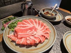 -老墙根涮肉(王四营店)