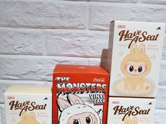 -泡泡玛特POPMART(正佳广场店)
