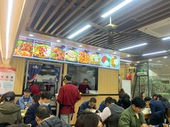-豫厨老汤拉面(企业广场店)
