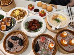 -蔡澜点心·粤菜(月星环球港店)