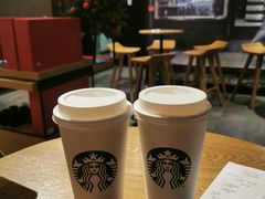 -星巴克臻选(重庆沙坪坝店)