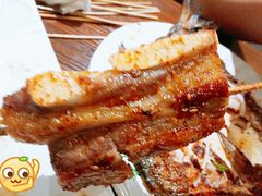 -庆峰龙虾烧烤(合肥一店)