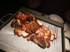 -绿茶餐厅(汇悦大融城店)