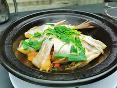 -喜洲翰林餐厅(董家百年老宅店)
