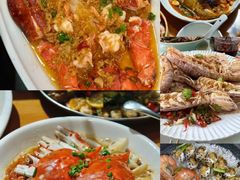 -渔家厨坊·海鲜大排档(湄洲岛店)