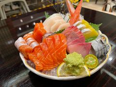 -汕头国际大酒店-牛一町目餐厅