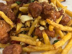 -聚八方土菜馆(余松路店)