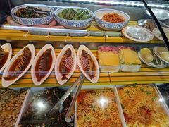 -王祖名抻面(罗湖分店)