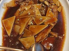 -柒园·三十年创意杭帮菜(龙湖滨江天街店)