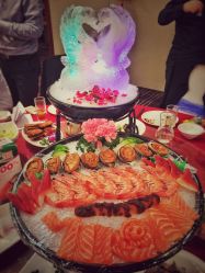 -志诚丽柏酒店·锦轩中餐厅·宴会厅