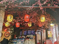 -金杨拉面王小吃面馆·牛三宝面·红烧牛肉粉