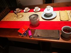-梅间堂茶馆(绿地缤纷城店)
