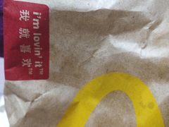 -麦当劳(北京南站店)