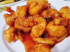 -华春餐馆(鱼山路店)