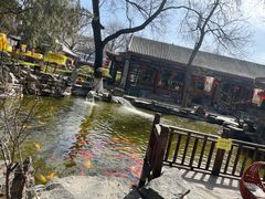 -白家大院·王府宫廷菜(苏州街店)