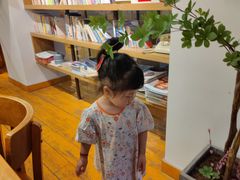 -雕刻时光咖啡馆(南院门店)