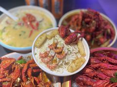 -虾乐园龙虾·夜宵(松江店)