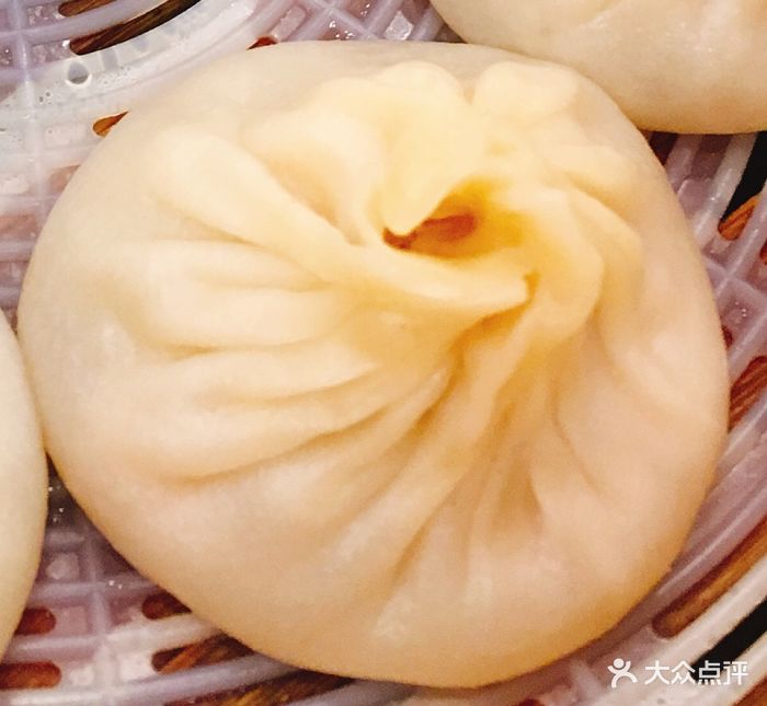 67汤包(江西路店)虾仁汤包图片 - 第1张