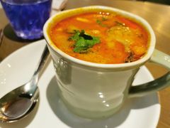 -CHINCHIN 青青·泰国料理(万象食家店)
