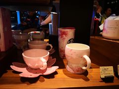 -星巴克臻选(广州二沙岛文立方店)
