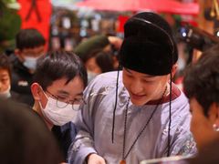 -湖南图书城(芙蓉中路店)