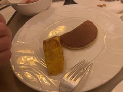 -和平饭店茉·莉酒廊 Jasmine Lounge