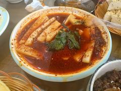 -盛唐府乾州酸汤面