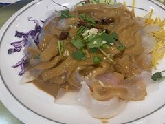 -五谷丰香饺子馆(总店)