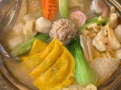 -大潮淮·淮扬菜(何园旗舰店)