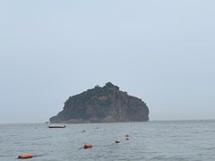 -棒棰岛宾馆景区