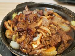 -赵家牛肉砂锅(台西三路店)
