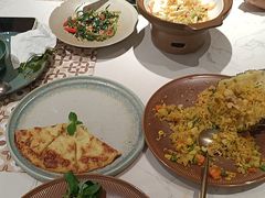 -芭札·Thai泰国餐厅(同和金铂天地店)