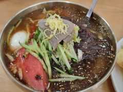 -顺姬冷面(长白西路店)