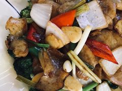 -百姓百味海鲜酒楼(粤垦路总店)