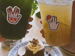 -BE YOLO必有乐&小红帽三明治