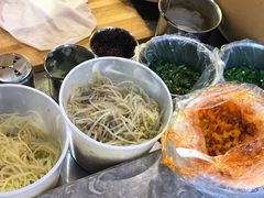 -安徽阜阳卷馍(西单店)