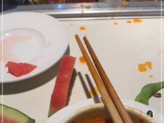 -海底捞火锅(威高广场店)