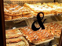 -B&C黄油与面包·THE GARDEN BAKERY概念店(世纪汇店)