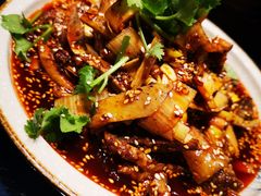 -院8里·少城记忆老川菜(宽窄巷子店)