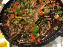 香煎臭桂鱼-湘德楼(德胜门外大街店)