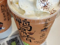 -奈雪的茶(华强北中航城店)
