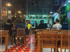 大堂-徐记铜火锅(泉园店)