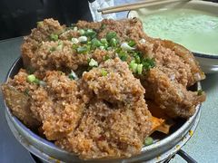 -人和水上飘(第一家店)