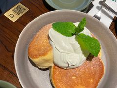 原味舒芙蕾松饼-WOKKA by艮上(中海环宇荟店)