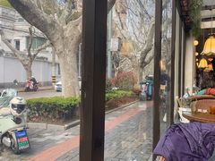 -夏朵餐厅(丁香店)