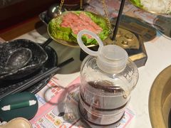 -哥老官重庆美蛙鱼头(五角场合生汇店)