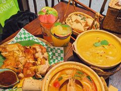 -泰妃殿(武汉首店)