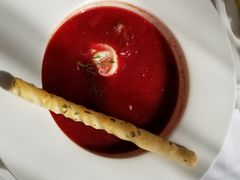 -马克西姆俄罗斯餐厅(通亚街店)