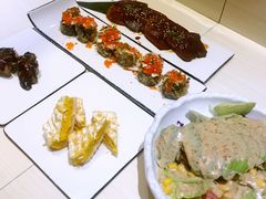 -小句号·精致料理(江南环球港店)