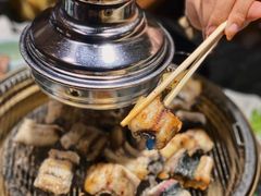 -味家烤肉烤鳗鱼牛排(西塔旗舰店)